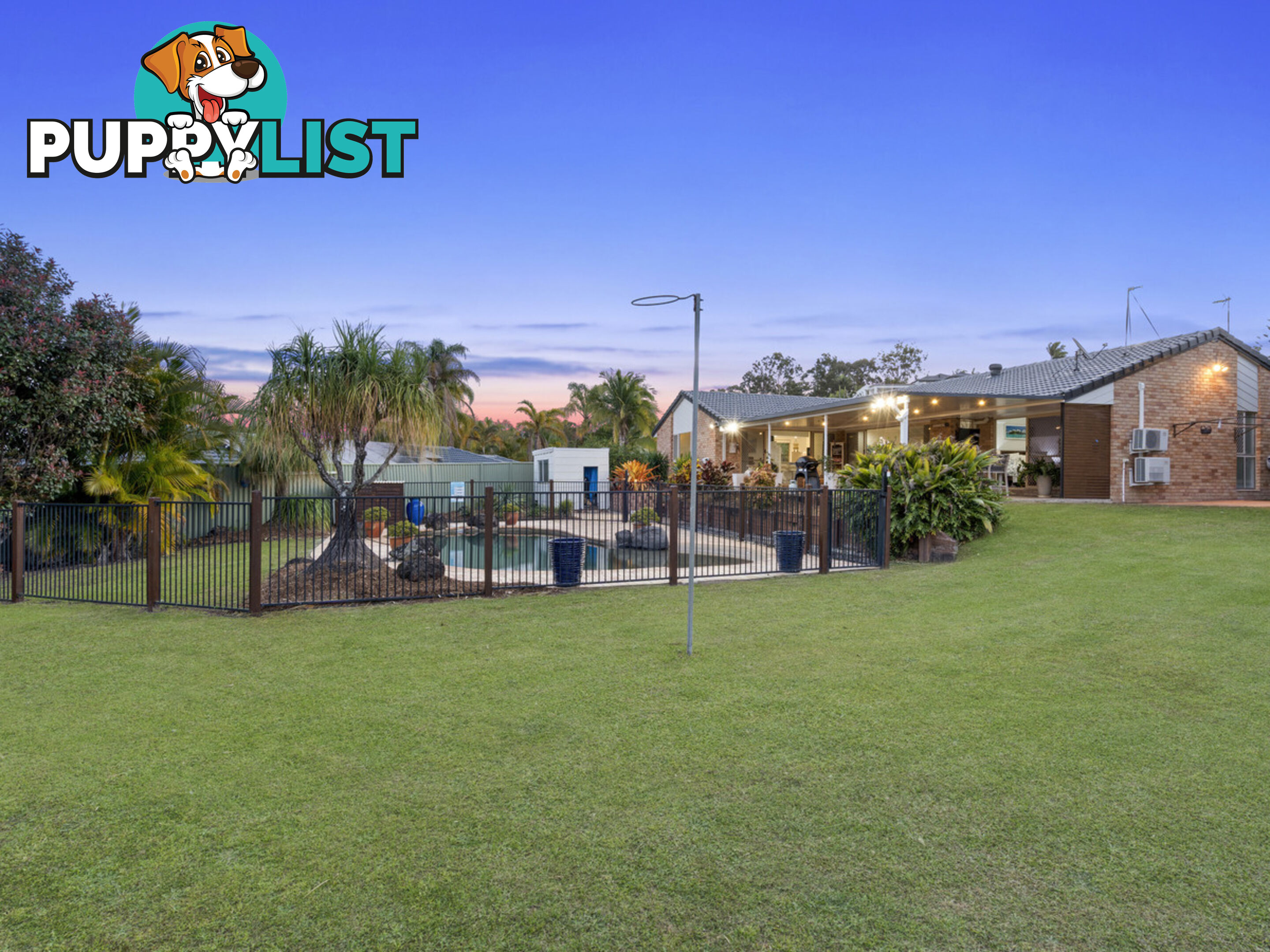 3 Nairn Court HIGHLAND PARK QLD 4211