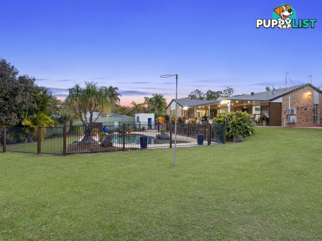 3 Nairn Court HIGHLAND PARK QLD 4211