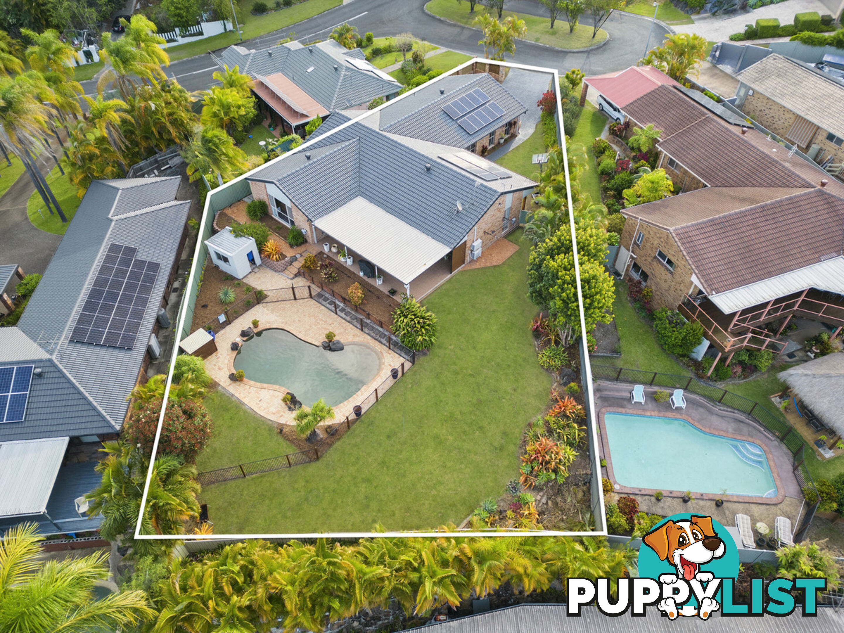 3 Nairn Court HIGHLAND PARK QLD 4211