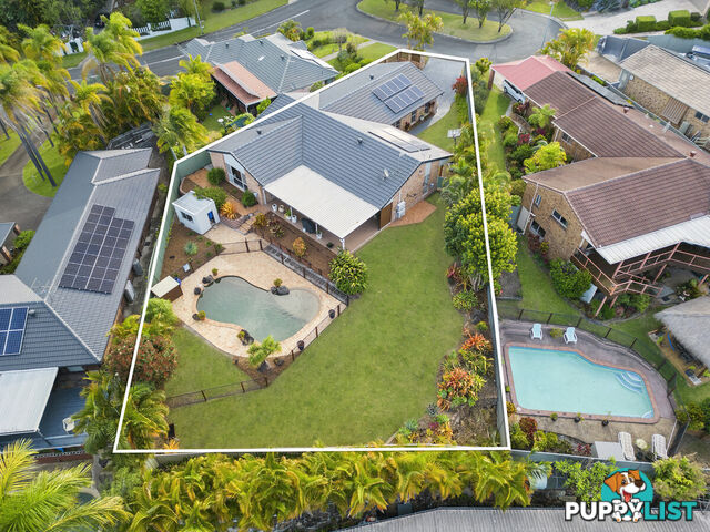 3 Nairn Court HIGHLAND PARK QLD 4211