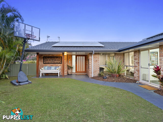 3 Nairn Court HIGHLAND PARK QLD 4211