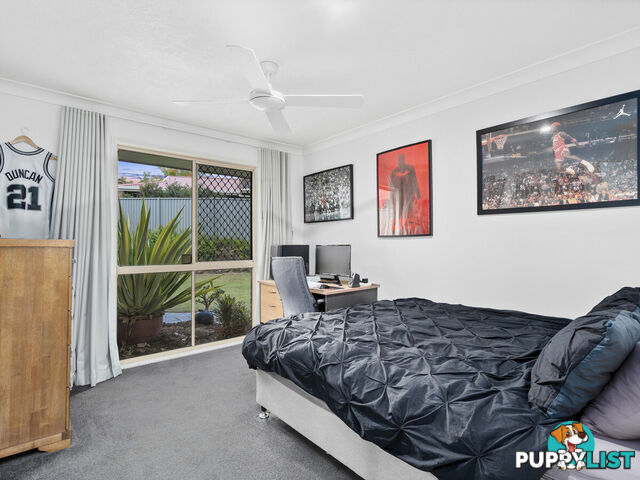 3 Nairn Court HIGHLAND PARK QLD 4211