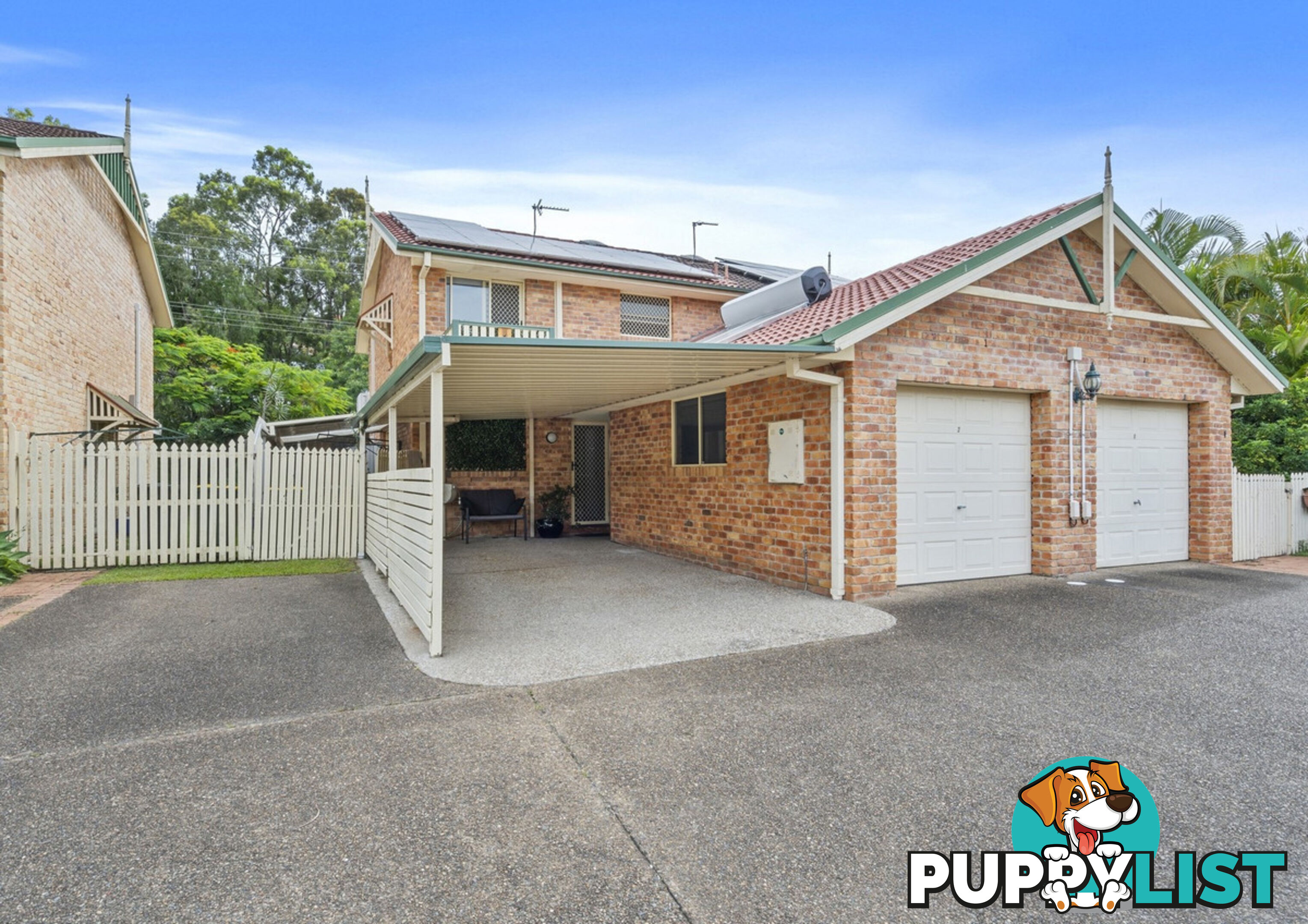 2/151 Pappas Way CARRARA QLD 4211