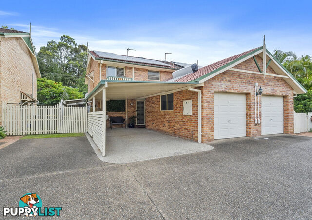 2/151 Pappas Way CARRARA QLD 4211