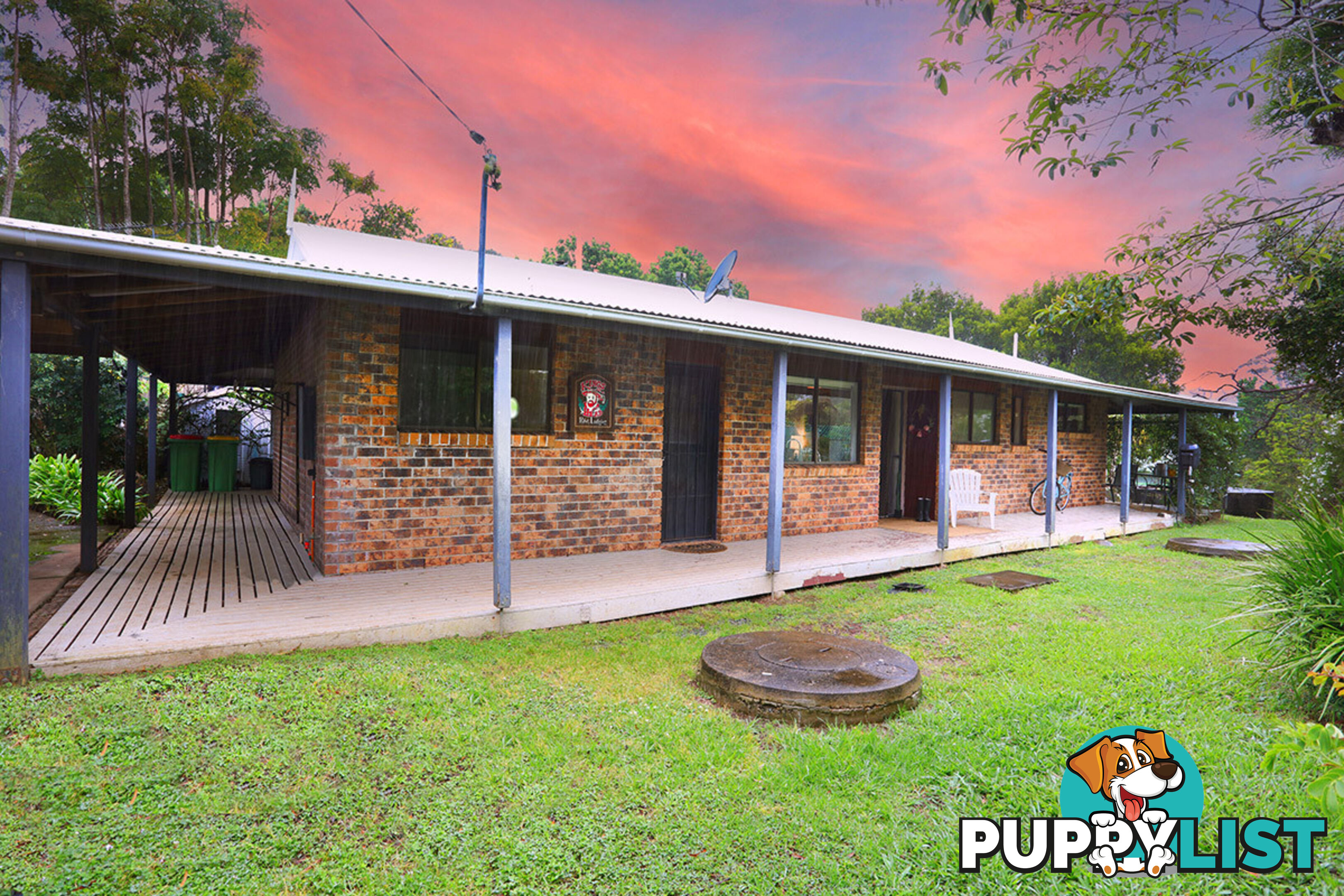 11 Forestry Road SPRINGBROOK QLD 4213