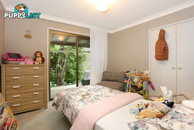 11 Forestry Road SPRINGBROOK QLD 4213