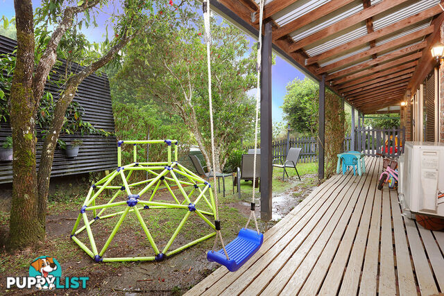 11 Forestry Road SPRINGBROOK QLD 4213