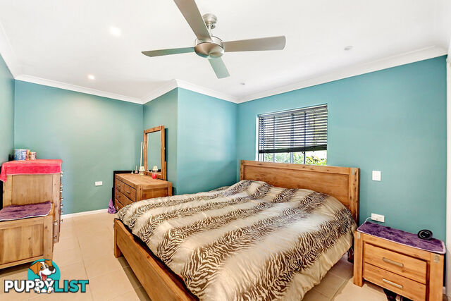 31 Tara Vista Boulevard HIGHLAND PARK QLD 4211