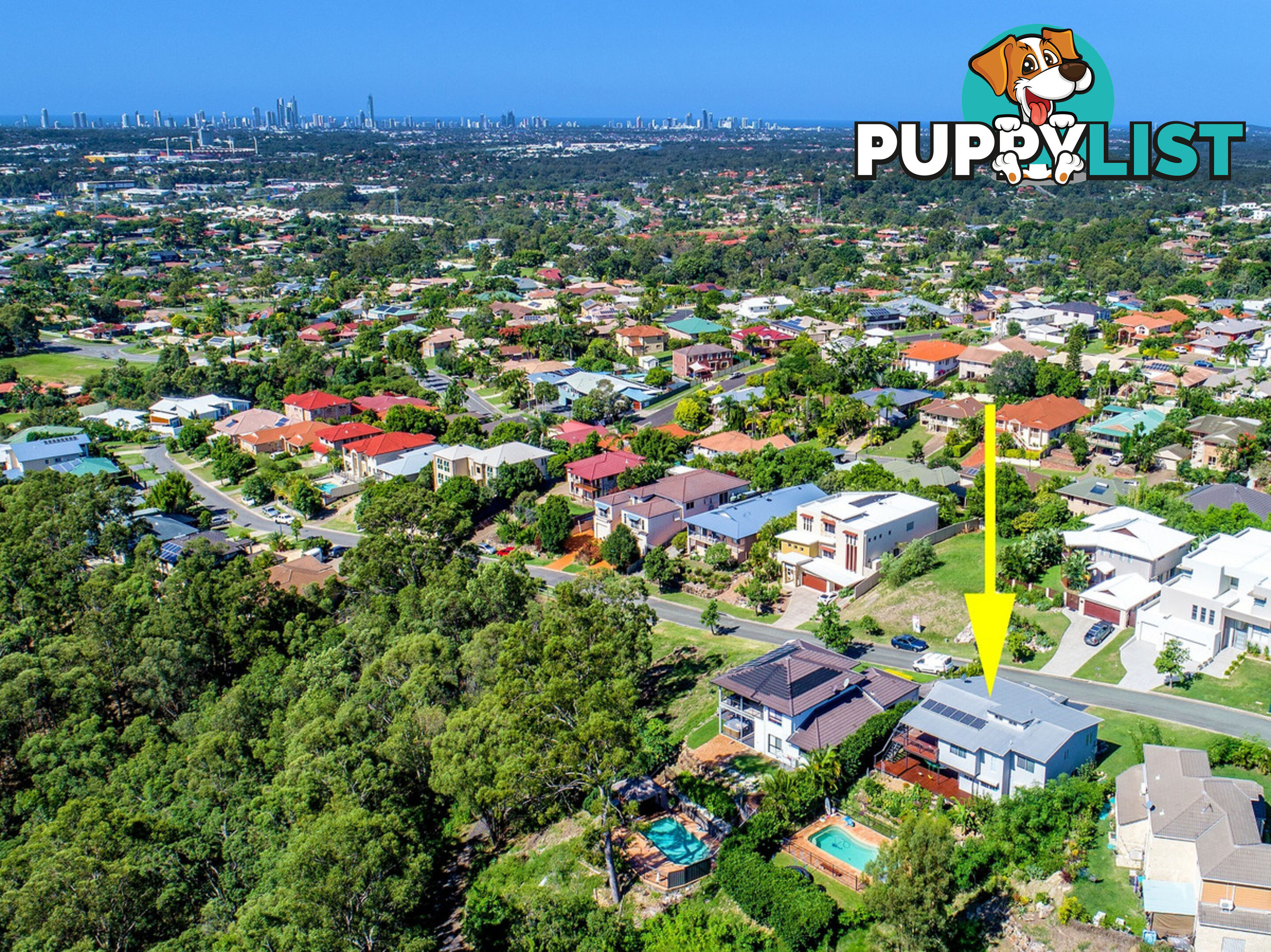 31 Tara Vista Boulevard HIGHLAND PARK QLD 4211