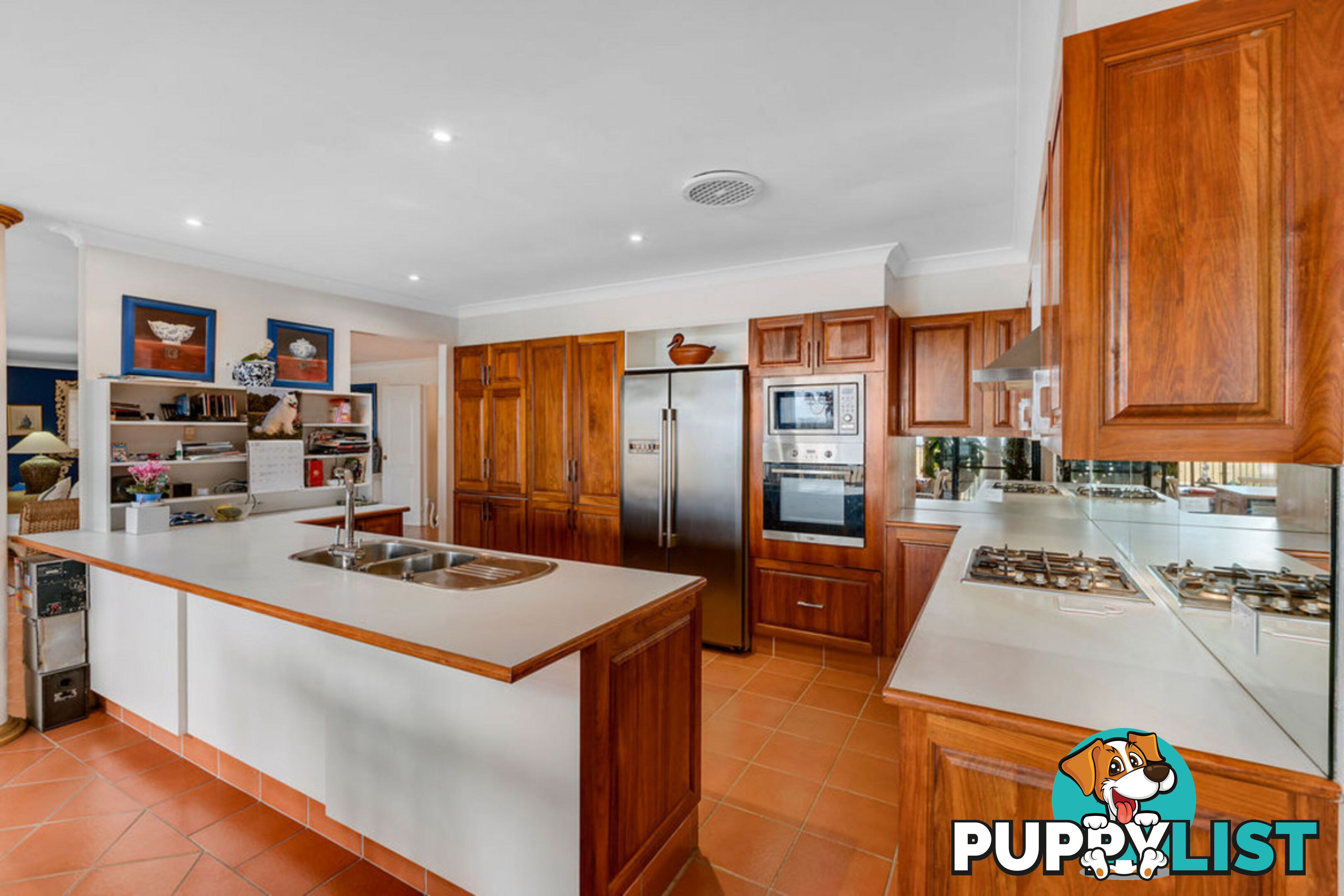 17 Arunta Drive MOUNT NATHAN QLD 4211