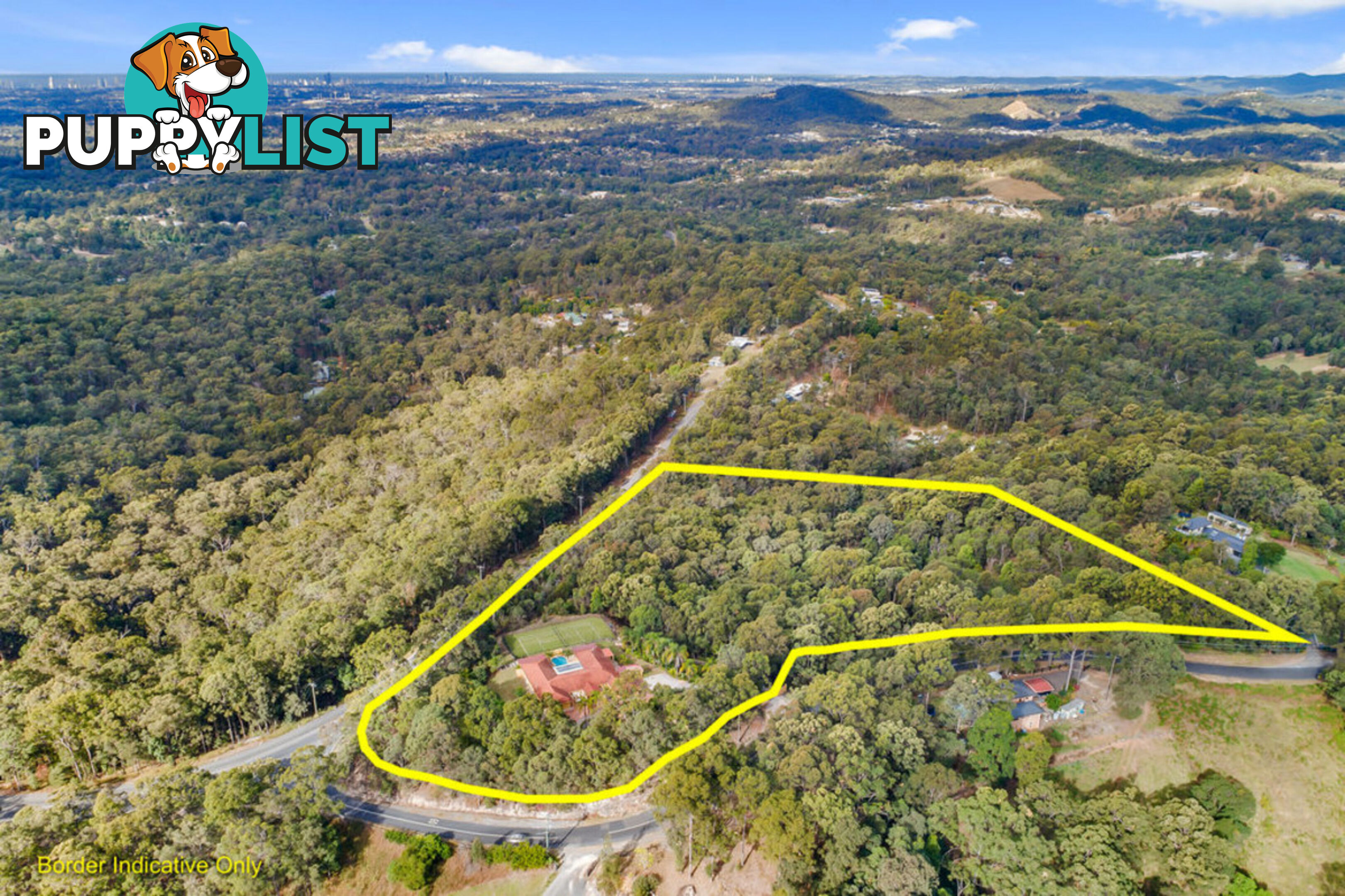 17 Arunta Drive MOUNT NATHAN QLD 4211