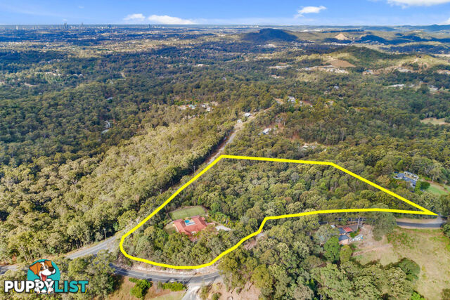 17 Arunta Drive MOUNT NATHAN QLD 4211