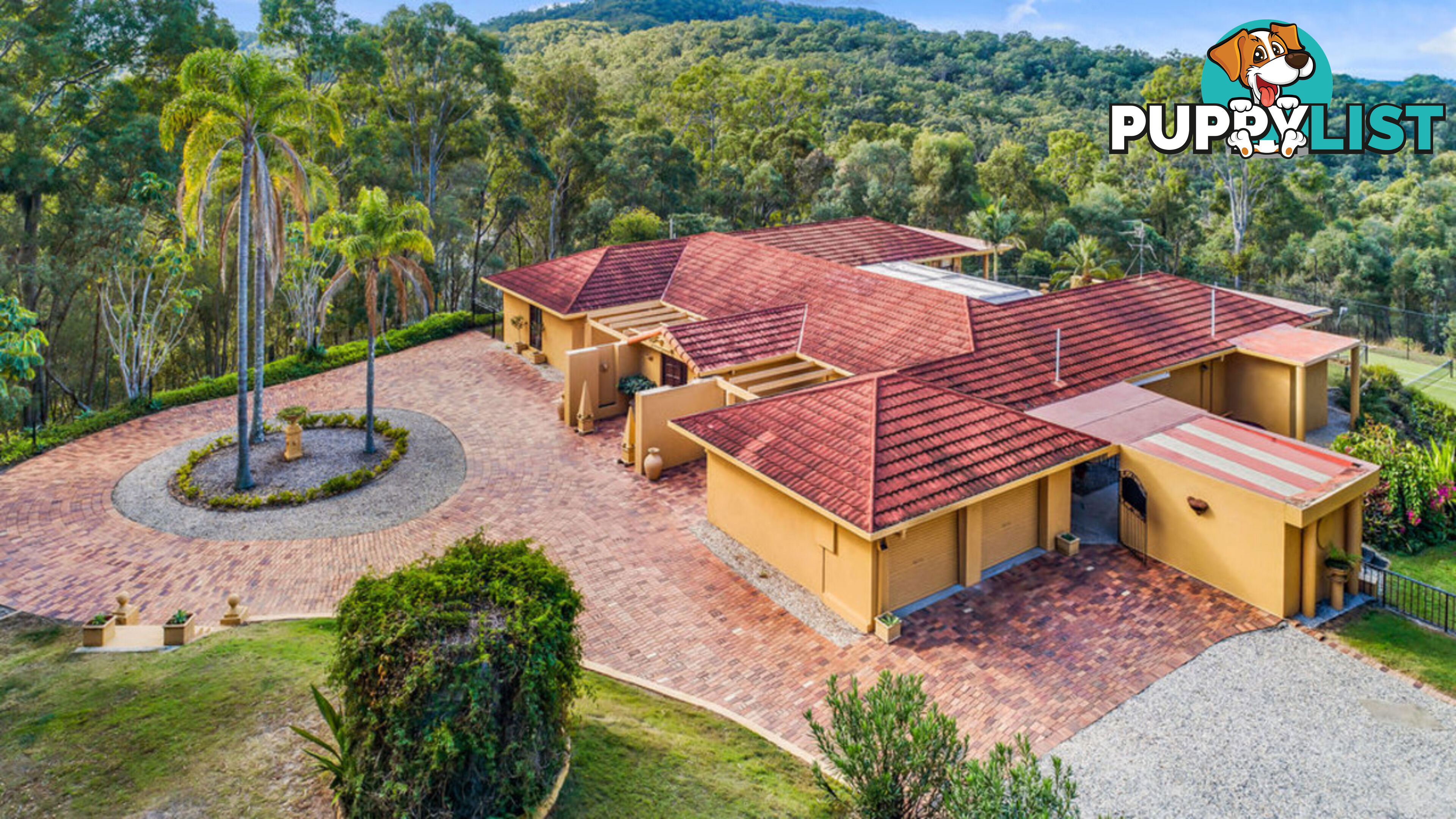 17 Arunta Drive MOUNT NATHAN QLD 4211