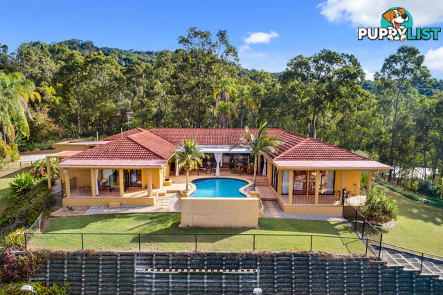 17 Arunta Drive MOUNT NATHAN QLD 4211