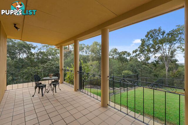 17 Arunta Drive MOUNT NATHAN QLD 4211