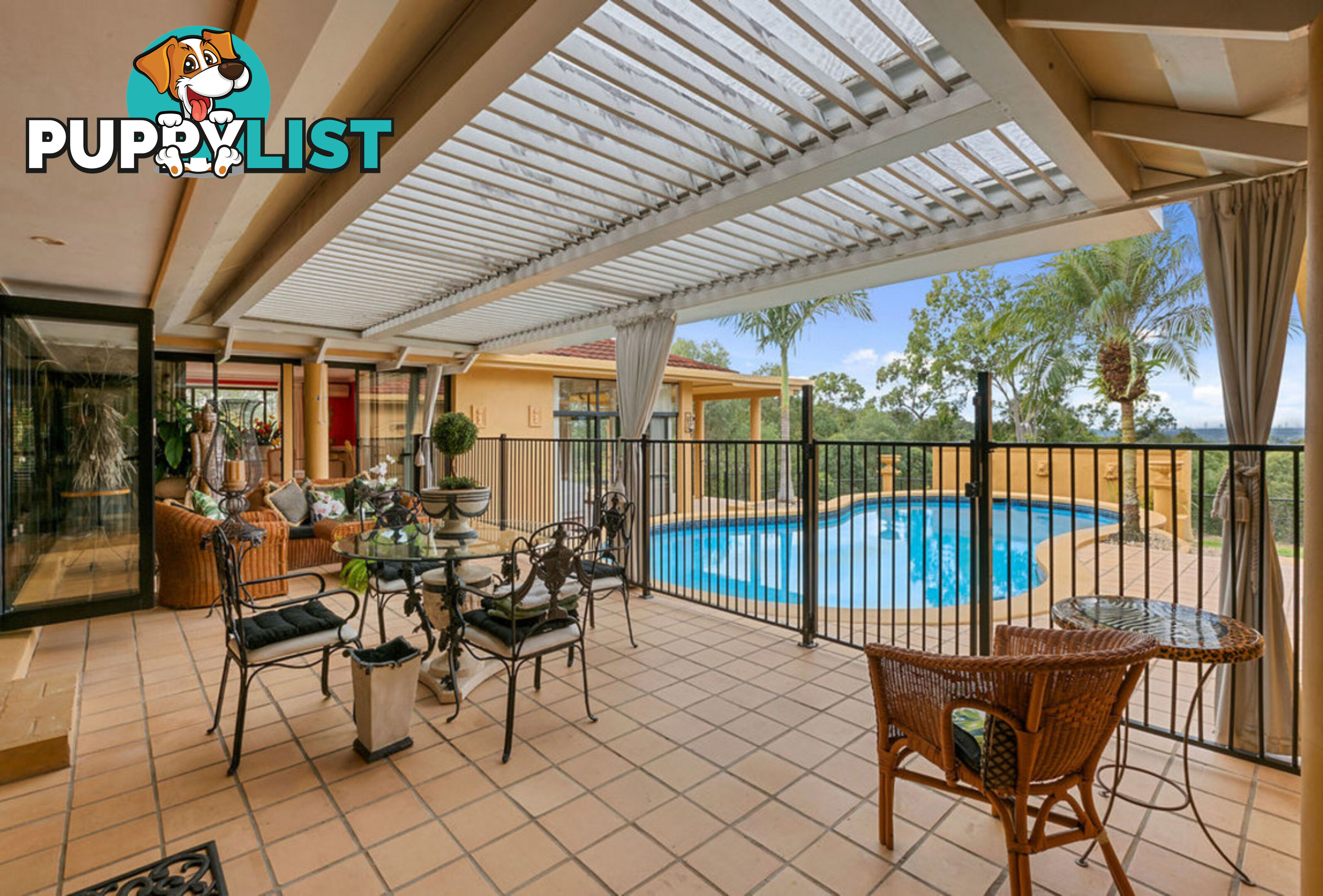 17 Arunta Drive MOUNT NATHAN QLD 4211