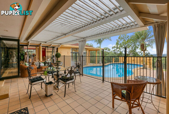 17 Arunta Drive MOUNT NATHAN QLD 4211