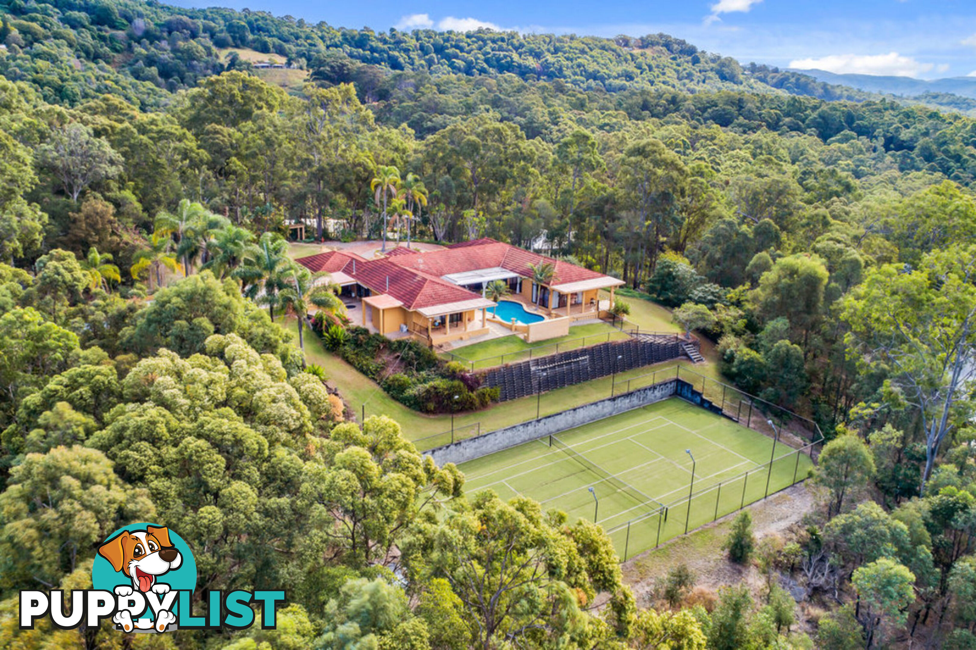 17 Arunta Drive MOUNT NATHAN QLD 4211