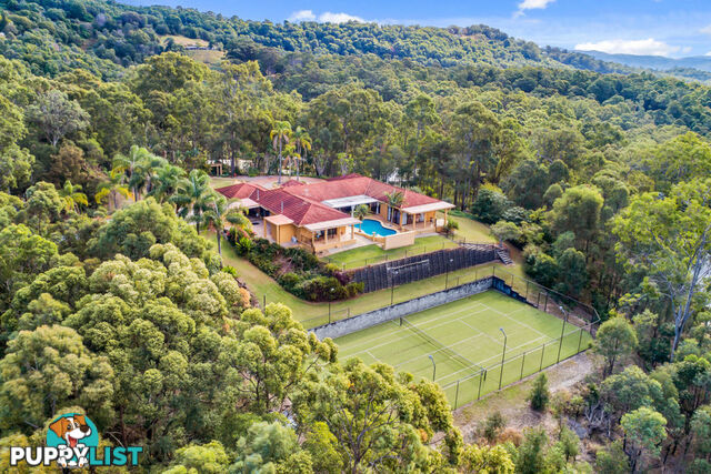 17 Arunta Drive MOUNT NATHAN QLD 4211