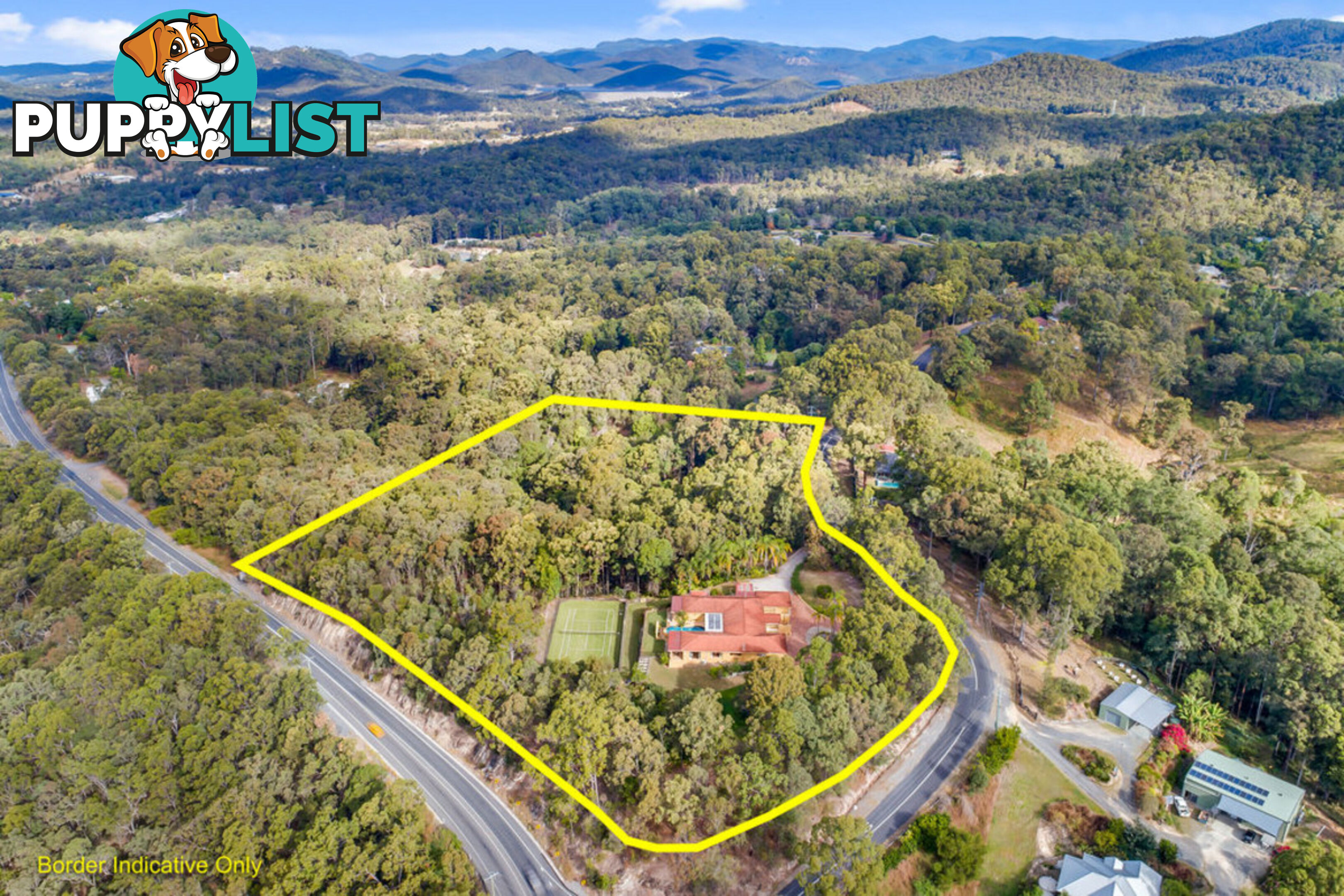 17 Arunta Drive MOUNT NATHAN QLD 4211