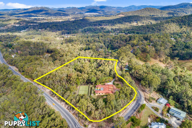 17 Arunta Drive MOUNT NATHAN QLD 4211