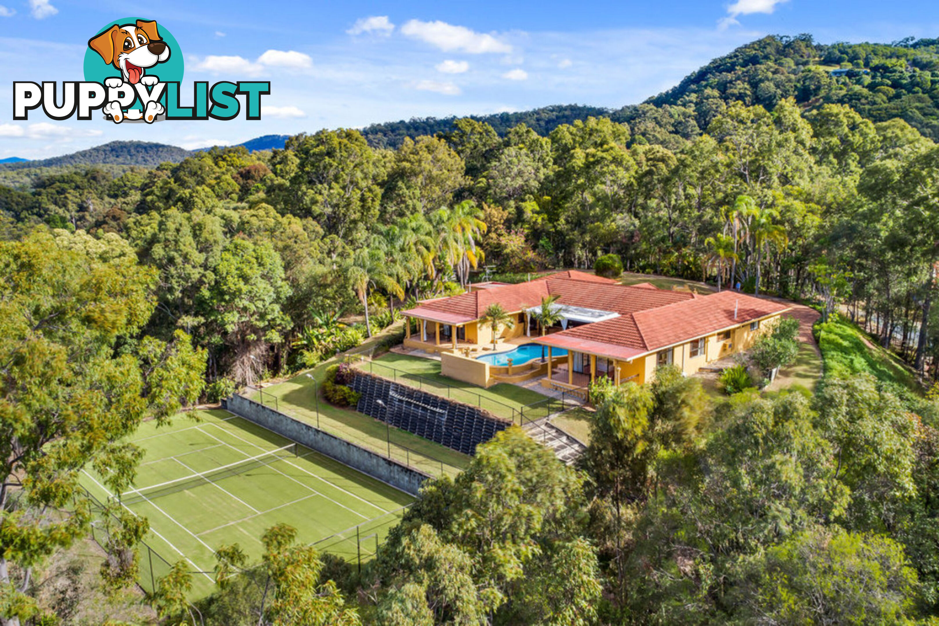 17 Arunta Drive MOUNT NATHAN QLD 4211