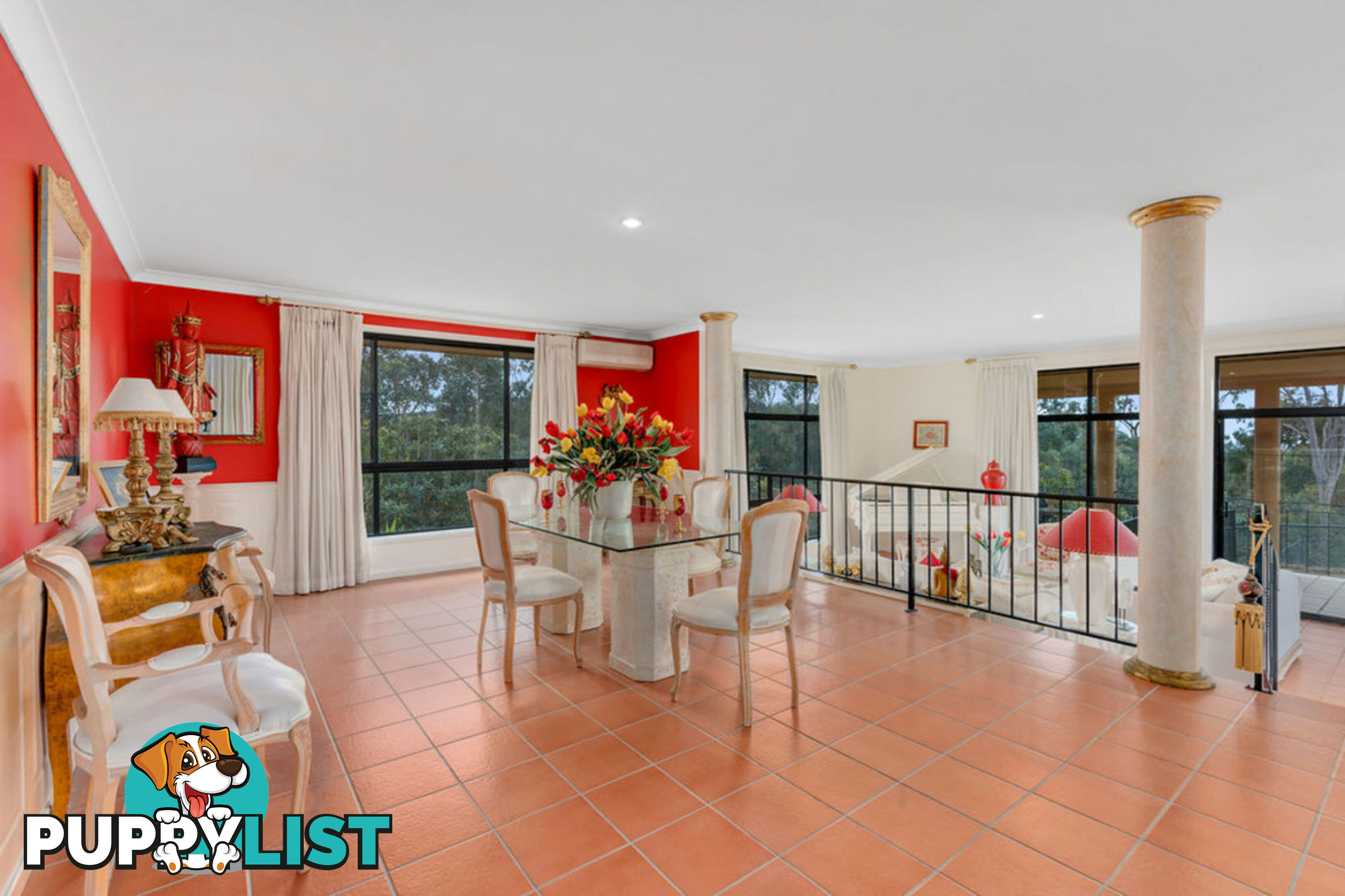 17 Arunta Drive MOUNT NATHAN QLD 4211