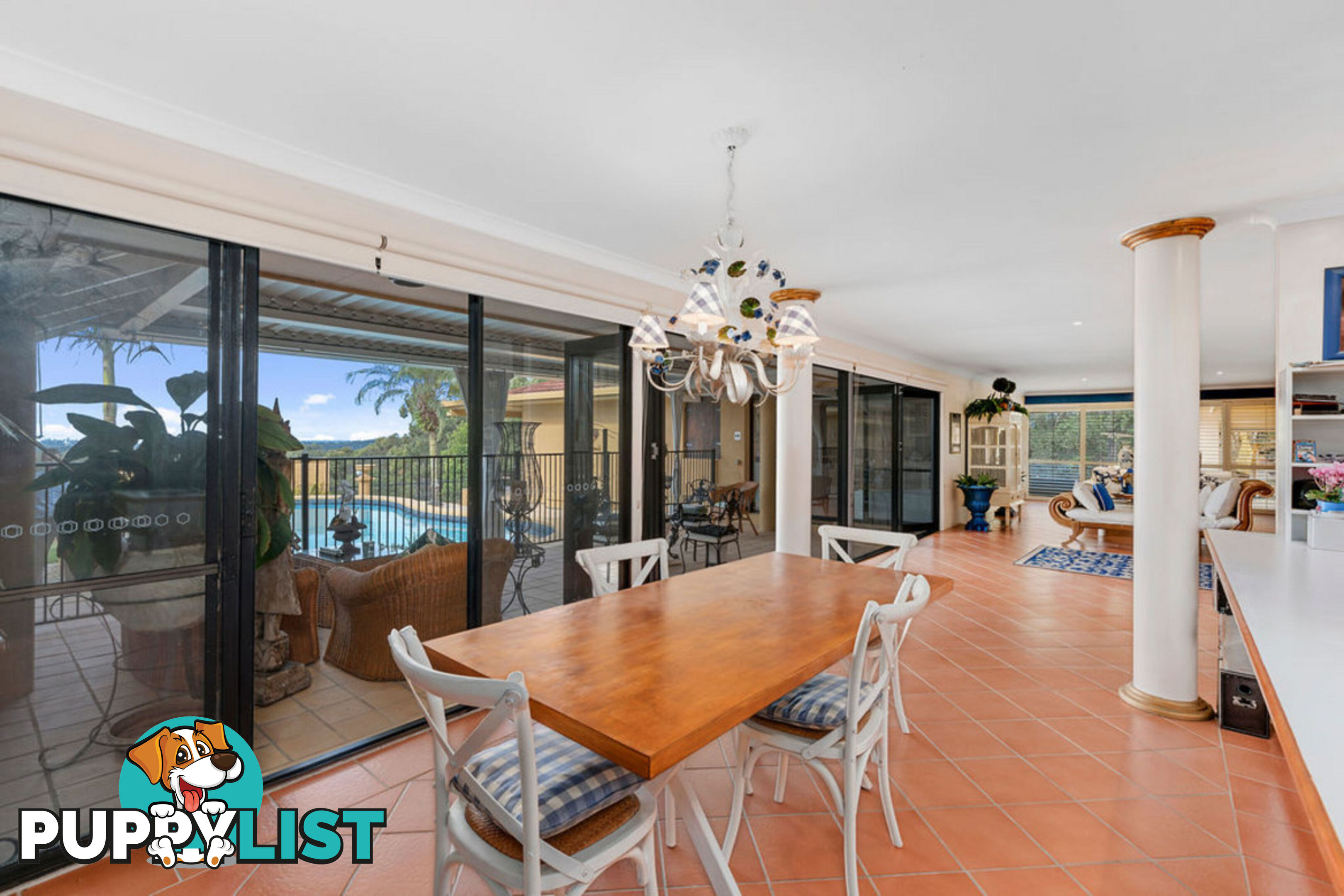 17 Arunta Drive MOUNT NATHAN QLD 4211