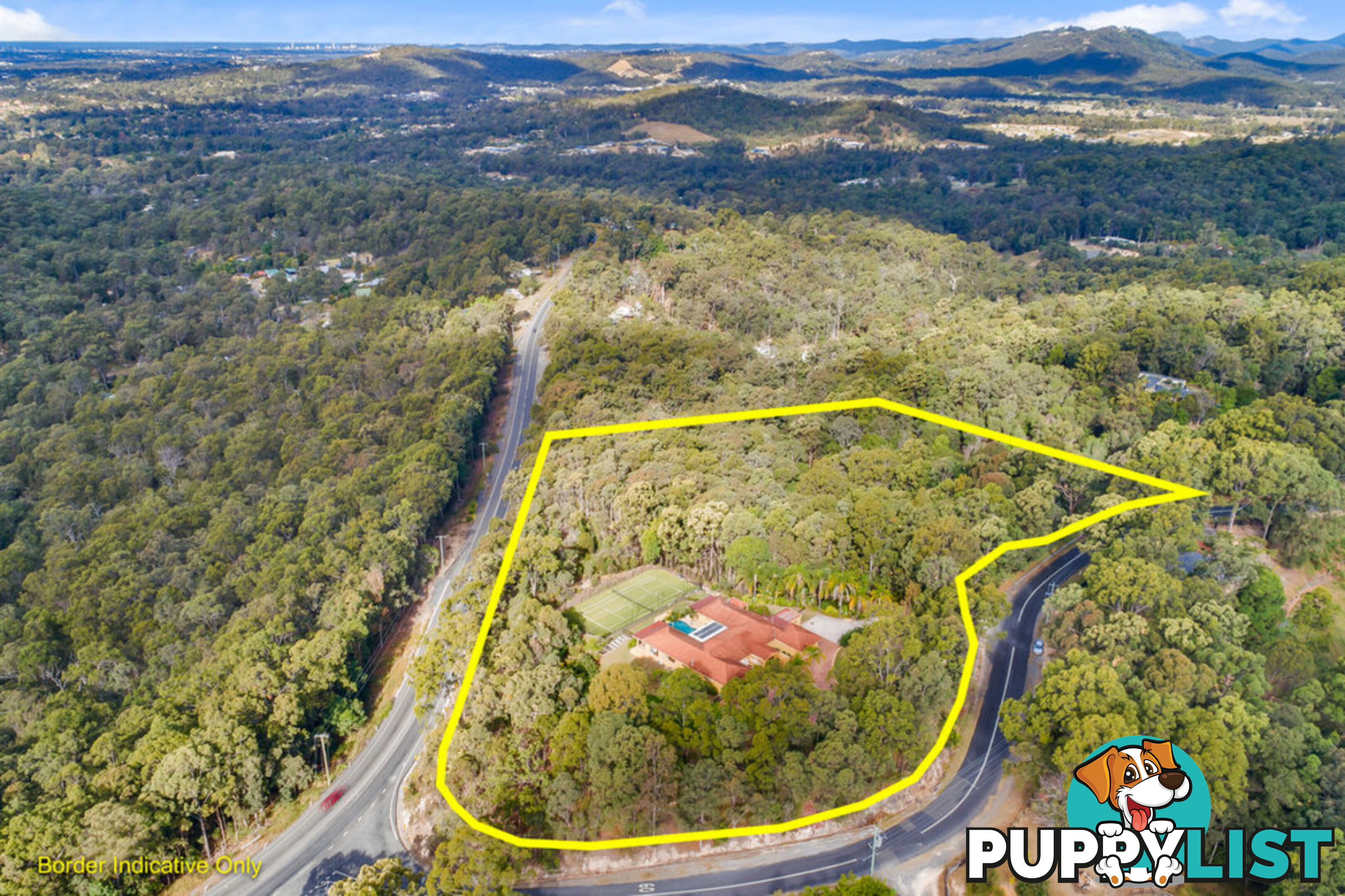 17 Arunta Drive MOUNT NATHAN QLD 4211