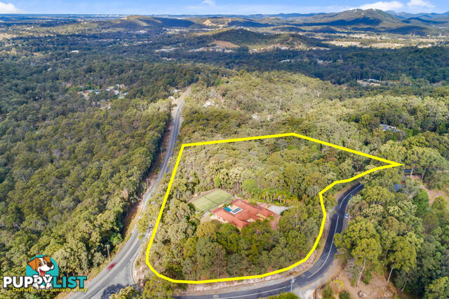 17 Arunta Drive MOUNT NATHAN QLD 4211