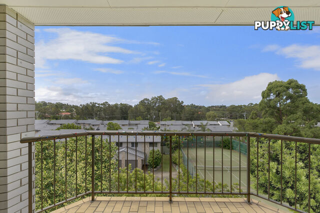 38/40 Murev Way CARRARA QLD 4211