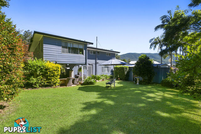 44-46 Appel Street CANUNGRA QLD 4275