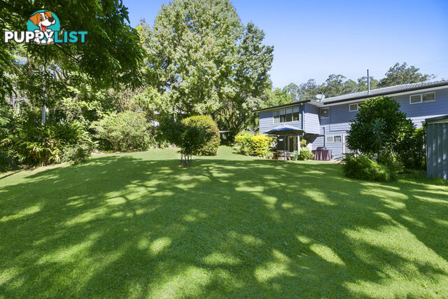 44-46 Appel Street CANUNGRA QLD 4275