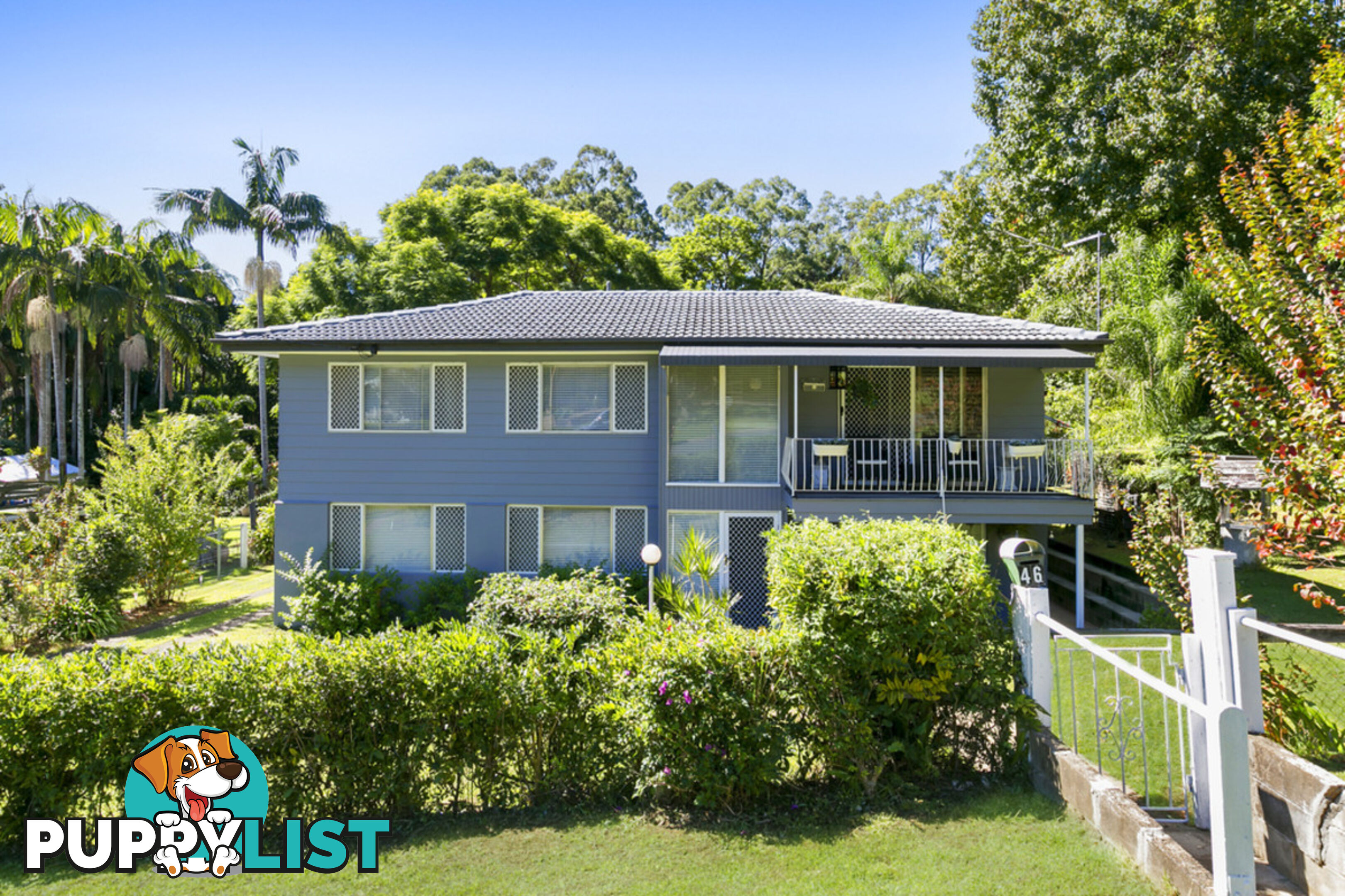 44-46 Appel Street CANUNGRA QLD 4275