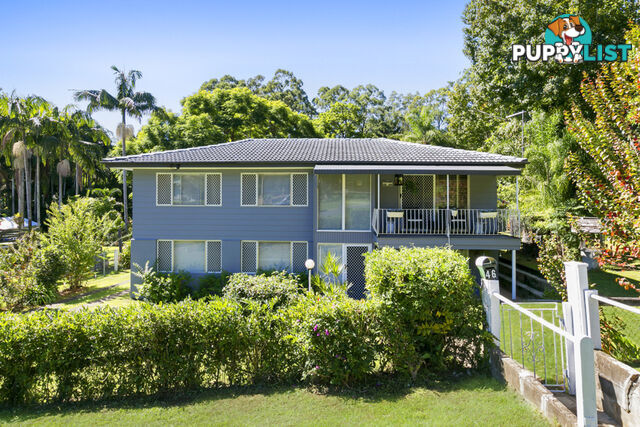 44-46 Appel Street CANUNGRA QLD 4275