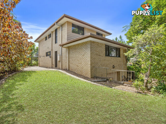 19 Summit Crescent CARRARA QLD 4211