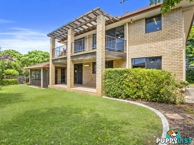 19 Summit Crescent CARRARA QLD 4211