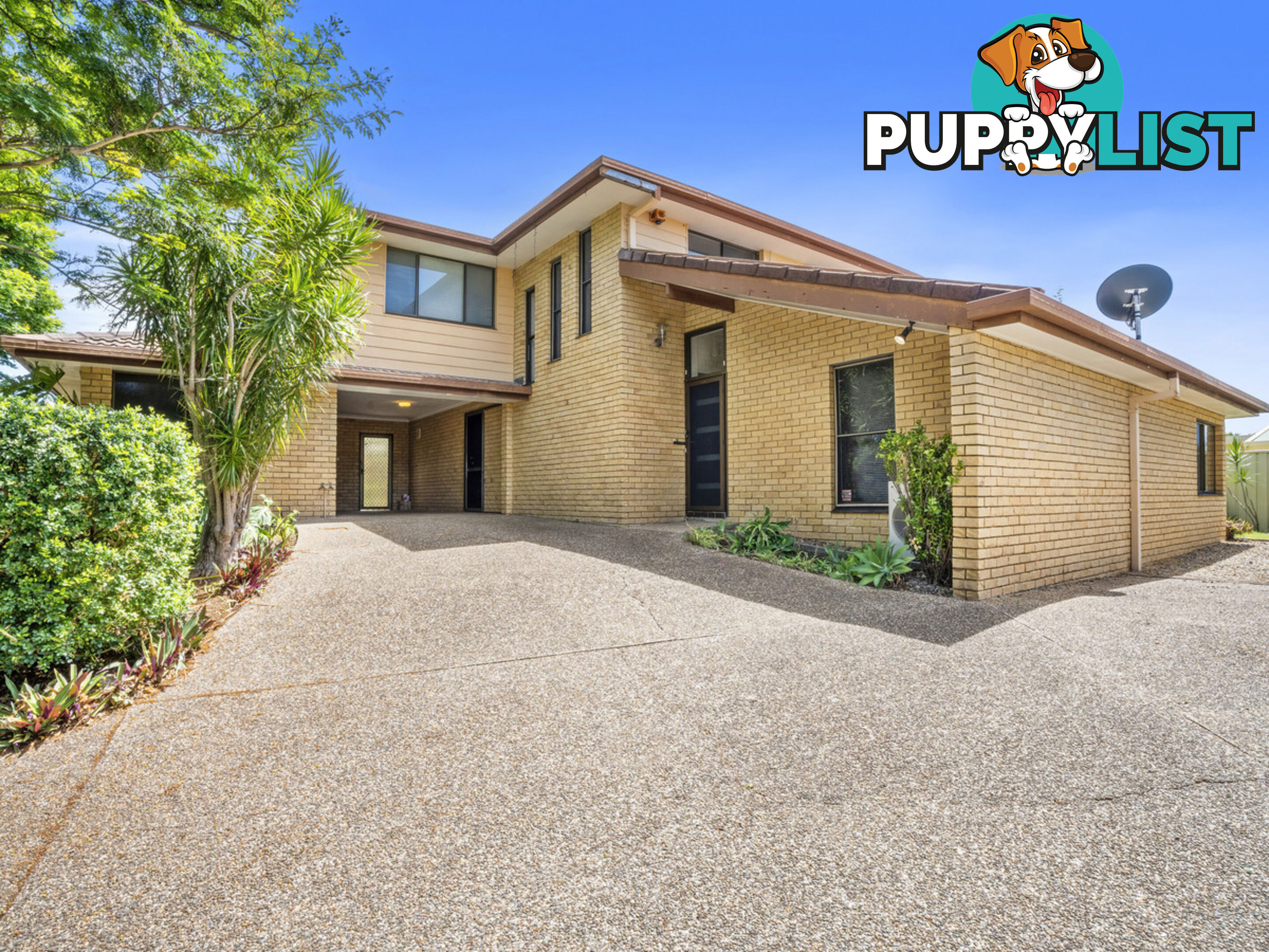 19 Summit Crescent CARRARA QLD 4211