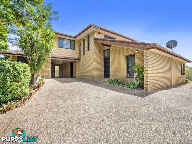 19 Summit Crescent CARRARA QLD 4211