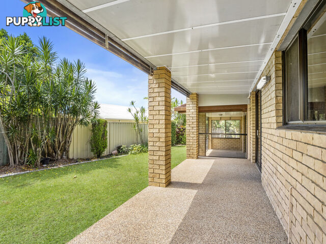 19 Summit Crescent CARRARA QLD 4211