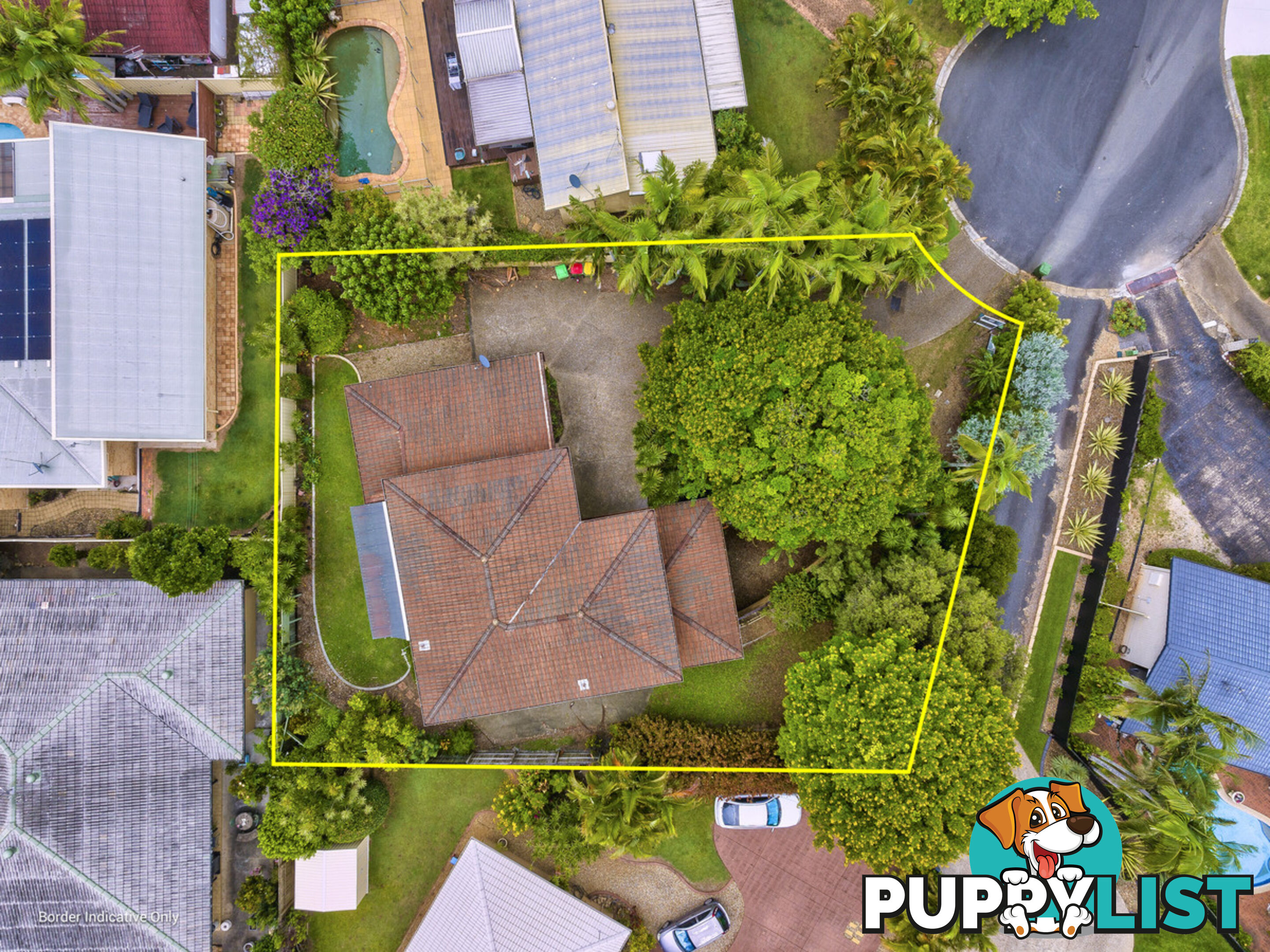 19 Summit Crescent CARRARA QLD 4211