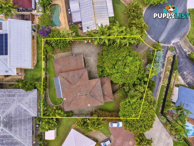 19 Summit Crescent CARRARA QLD 4211