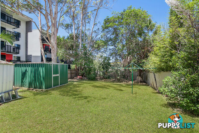 8 Railway Parade NERANG QLD 4211