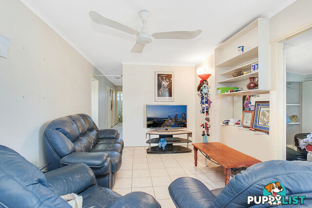 8 Railway Parade NERANG QLD 4211