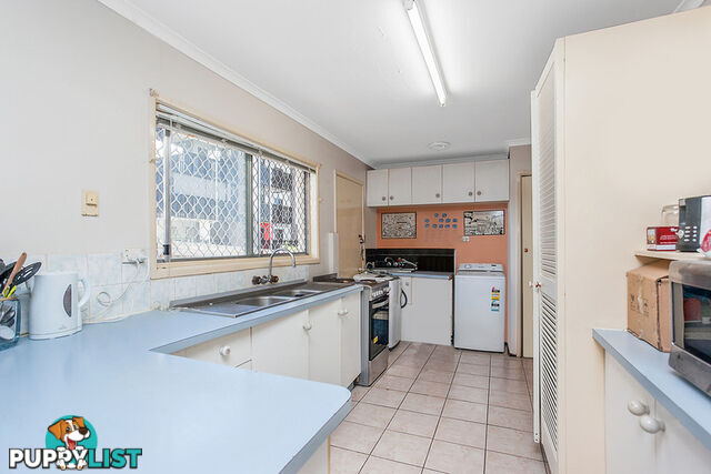 8 Railway Parade NERANG QLD 4211