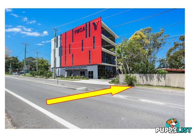 8 Railway Parade NERANG QLD 4211