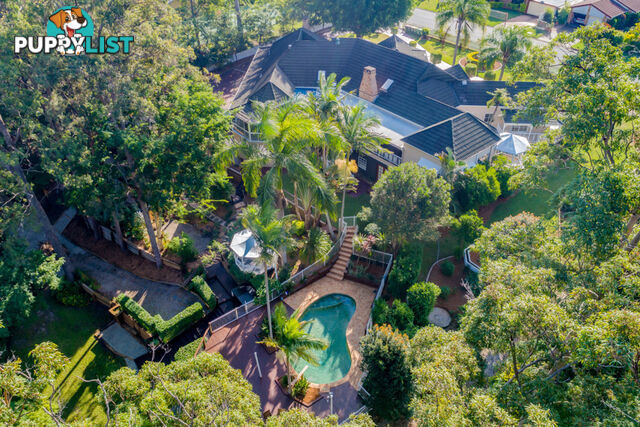 47 Teasdale Drive NERANG QLD 4211