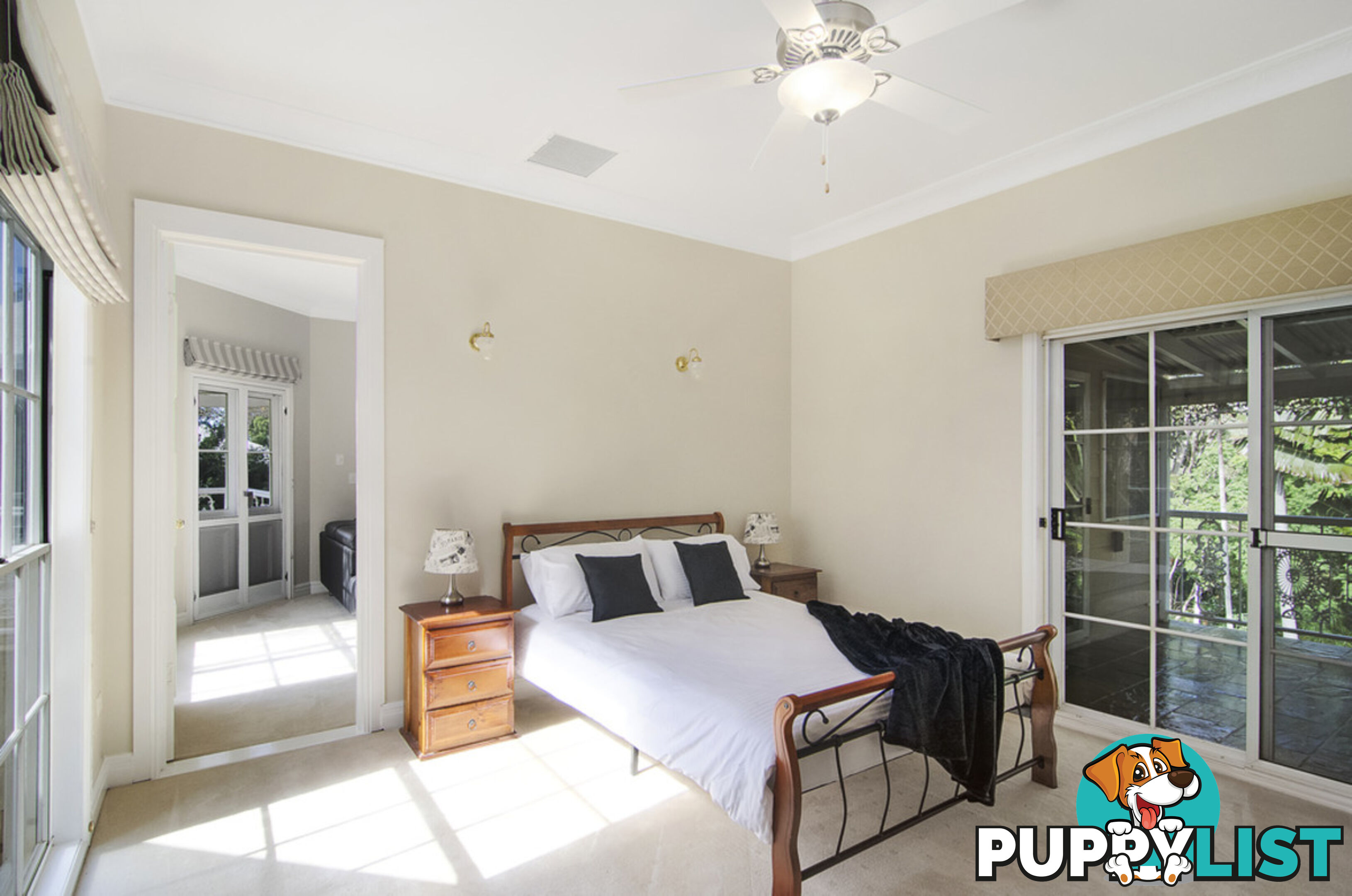 47 Teasdale Drive NERANG QLD 4211