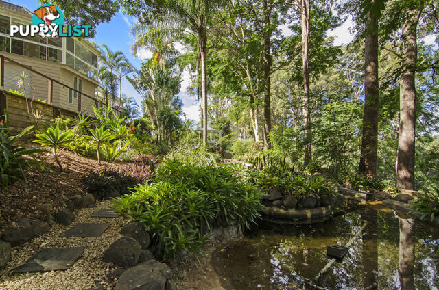 47 Teasdale Drive NERANG QLD 4211