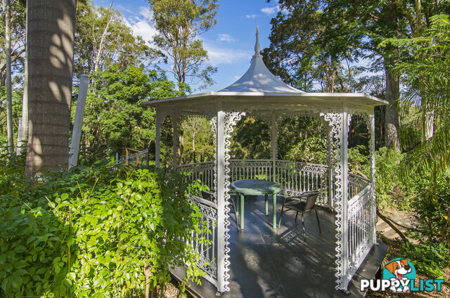 47 Teasdale Drive NERANG QLD 4211